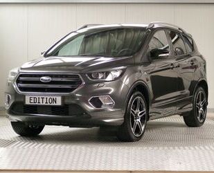 Ford Ford Kuga ST-Line *Black & Silver*Xenon*19 Zoll* Gebrauchtwagen