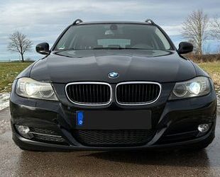 BMW BMW 320d Touring+LCI+DPF+Sport+Edition+Fleet Gebrauchtwagen