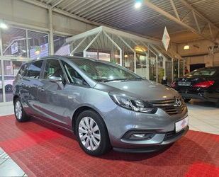 Opel Opel Zafira C ON Start/Stop NAVI+RFK+1. Hand Gebrauchtwagen