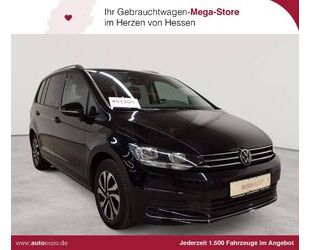 VW Volkswagen Touran 2.0 TDI ACTIVE AHK NAV RFK Gebrauchtwagen