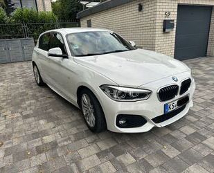 BMW BMW 118i M Sport M Sport Gebrauchtwagen