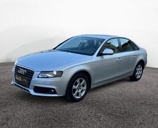 Audi Audi A4 Lim. Attraction 1.8 TFSI Xen,PDC,Temp,AHK Gebrauchtwagen