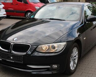 BMW BMW 318i Cabrio Navi Prof./Xenon/Leder/PDC/BT/SHZ Gebrauchtwagen