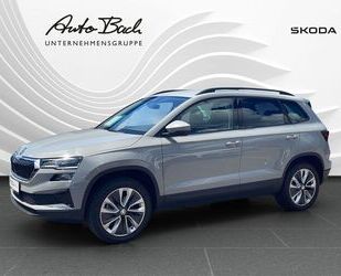 Skoda Skoda Karoq Style 2.0 TDI 110kW DSG 4x4 Gebrauchtwagen