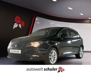 Seat Seat Ibiza 1.0 TSI Style Navi Pano Sitzheizung PDC Gebrauchtwagen