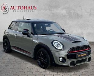 Mini MINI Cooper S JCW PANO HUD LED PANO H&K LEDER KEYG Gebrauchtwagen