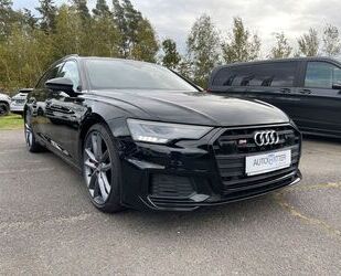 Audi Audi S6 Avant 3.0 TDI ACC|HeadUp|S-Sitze|B&O Allra Gebrauchtwagen