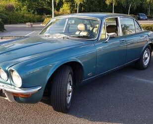 Jaguar Jaguar XJ6 Serie 2 Gebrauchtwagen