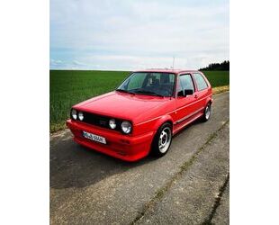 VW Volkswagen Golf GTI Gebrauchtwagen