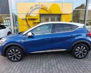 Renault Renault Captur II Techno 1.3 TCe 160 Mild-Hybrid K Gebrauchtwagen