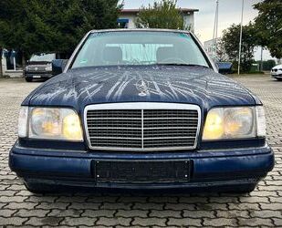 Mercedes-Benz Mercedes-Benz E 200*KLIMA*ALU*TOP* Gebrauchtwagen