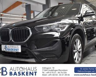 BMW BMW X1 xDrive 18 d Advantage*NAVI*SHZ*PDC*ALU*DAB Gebrauchtwagen