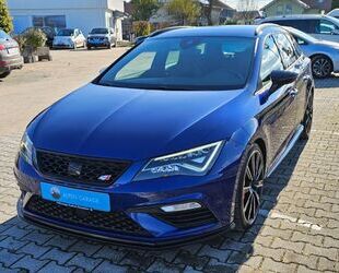 Seat Seat Leon*ST*Cupra*300*4Drive*Virtual*Kamera*Keyle Gebrauchtwagen