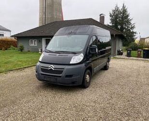 Citroen Citroën Jumper 2.2 HDi L3H2 9 Sitzer 2 Schiebetüre Gebrauchtwagen