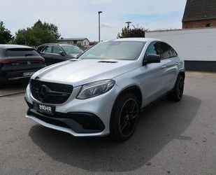 Mercedes-Benz Mercedes-Benz GLE 63 AMG 4M/Verkauf im Kundenauftr Gebrauchtwagen