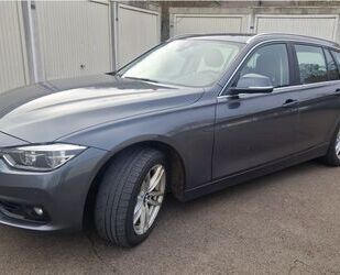 BMW BMW 325d Touring Advantage Gebrauchtwagen