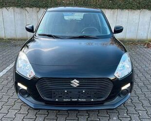 Suzuki Suzuki Swift 1.2 DUALJET ALLGRIP Comfort Comfort Gebrauchtwagen