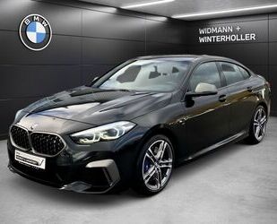 BMW BMW M235i xDrive Gran Coupé LED LC Prof HiFi DAB Gebrauchtwagen