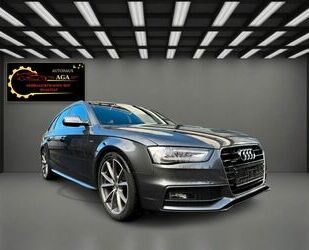 Audi Audi A4 Avant*3x S line*Quattro*LED*Audi exclusive Gebrauchtwagen