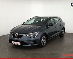 Renault Renault Megane Grandtour 1.5 BLUE dCi DAB VC LED N Gebrauchtwagen