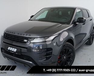 Land Rover Land Rover Range Rover Evoque D200 Autobiography A Gebrauchtwagen