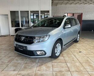 Dacia Dacia Logan MCV II Kombi Comfort *Klima*1. Hand* Gebrauchtwagen