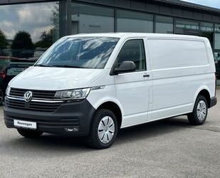 VW Volkswagen T6.1 Kasten Kombi lang 2.0 TDI 4Motion Gebrauchtwagen