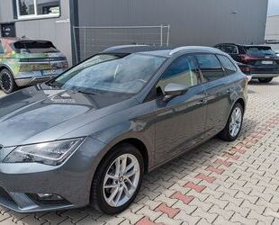 Seat Seat Leon ST 1.2 TSI 81kW S&S Reifen/Service NEU Gebrauchtwagen