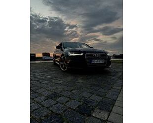 Audi Audi A6 3.0 TDI 235kW quattro tiptronic Avant - Gebrauchtwagen