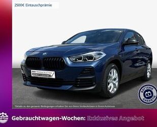 BMW BMW X2 xDrive25e HiFi DAB LED RFK Navi Komfortzg. Gebrauchtwagen