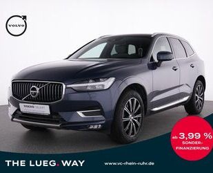 Volvo Volvo XC60 B5 (Diesel) Mild-Hybrid Inscription FLA Gebrauchtwagen