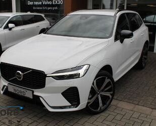 Volvo Volvo XC60 B4D Gear.R Design 2WD/21