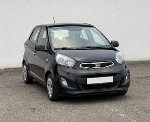 Kia Kia Picanto 1.0 Edition 7/5-TRG/KLIMA/ Gebrauchtwagen