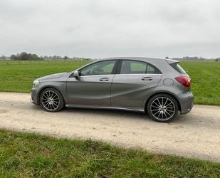 Mercedes-Benz Mercedes-Benz A 200 d - Gebrauchtwagen