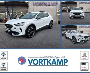 Cupra Cupra Formentor VZ e-Hybrid Supersport Schalensitz Gebrauchtwagen