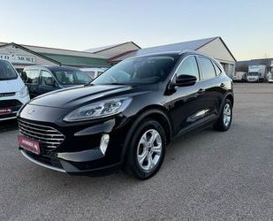 Ford Ford Kuga Titanium X, 4X4, VOLLAUSSTATUNG Gebrauchtwagen