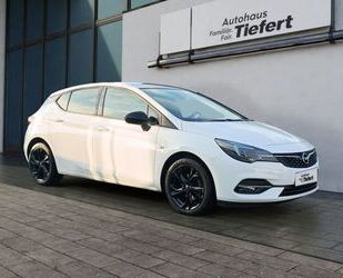 Opel Opel Astra 1.2 Turbo S/S GS Line Gebrauchtwagen