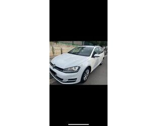 VW Volkswagen Golf 2.0 TDI DSG BMT Comfortline Varian Gebrauchtwagen