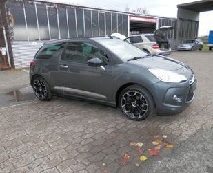 Citroen Citroën DS3 Cabrio SoChic Gebrauchtwagen