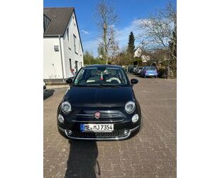 Fiat Fiat 500 1.2 8V Dualogic LOUNGE LOUNGE Gebrauchtwagen