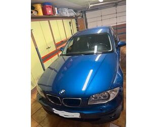 BMW BMW 120d - gechipt Gebrauchtwagen