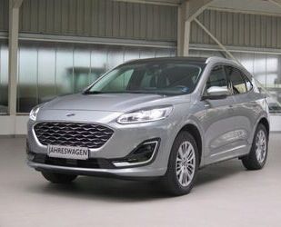 Ford Ford Kuga Plug-In Hybrid Vignale Gebrauchtwagen