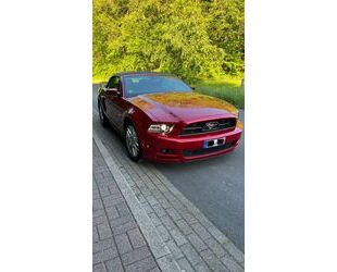 Ford Mustang Gebrauchtwagen