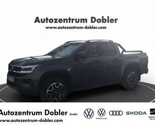 VW Volkswagen Amarok PanAmericana DC Motor 3.0 TDI 17 Gebrauchtwagen