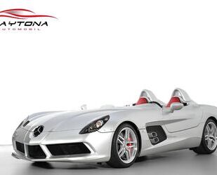 Mercedes-Benz Mercedes-Benz SLR Stirling Moss | 1 of 75 Gebrauchtwagen