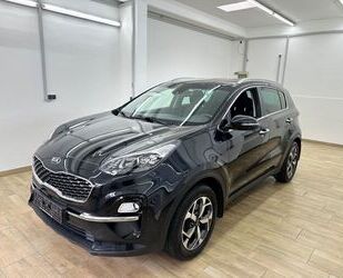 Kia Kia Sportage Vision 2WD Gebrauchtwagen