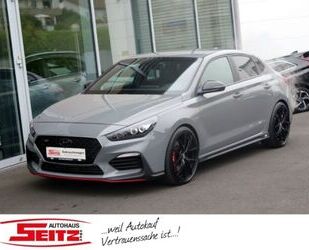 Hyundai Hyundai i30 Fastback Performance EU6d-T N 2.0 T-GD Gebrauchtwagen