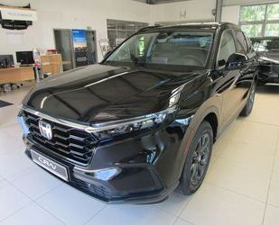 Honda Honda CR-V e:HEV 2.0 Advance AWD Gebrauchtwagen