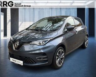 Renault Renault ZOE R135 Z.E. 50 Intens inkl. Batterie Gebrauchtwagen