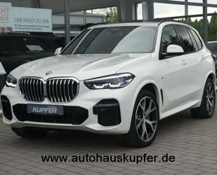 BMW BMW X5 xDrive30d M Sport 7Sitze Sthzg°AHK°Pano°ACC Gebrauchtwagen